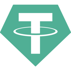 usdt logo